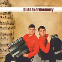 DUET AKRODEONOWY BRACI GAYDYCHUK 432 Hz. Muzyka na CD